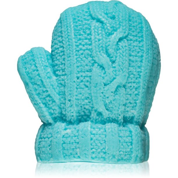 LaQ Happy Soaps Blue Glove твърд сапун 90 гр.