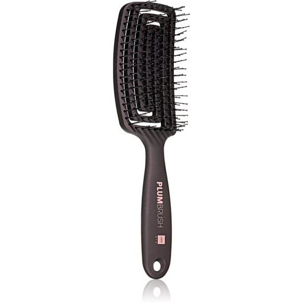 Labor Pro Plum Brush Fine Четка за коса за фина коса