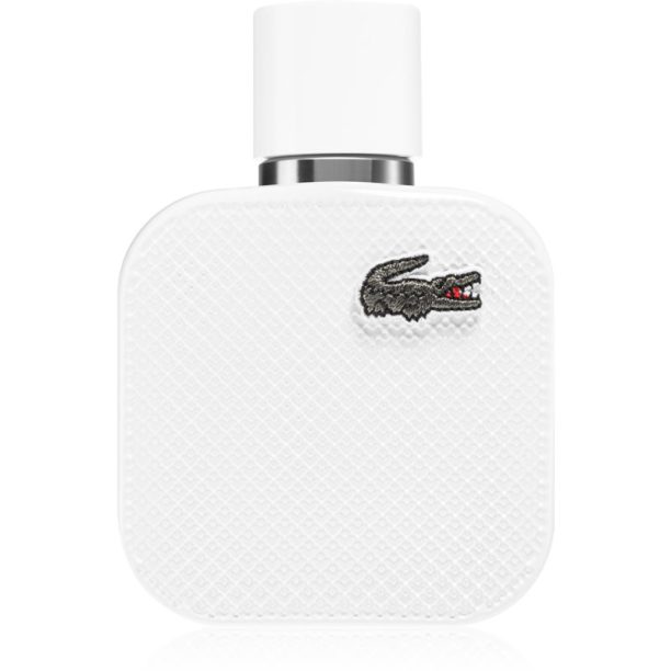 Lacoste Eau de Lacoste L.12.12 Blanc парфюмна вода за мъже 50 мл.