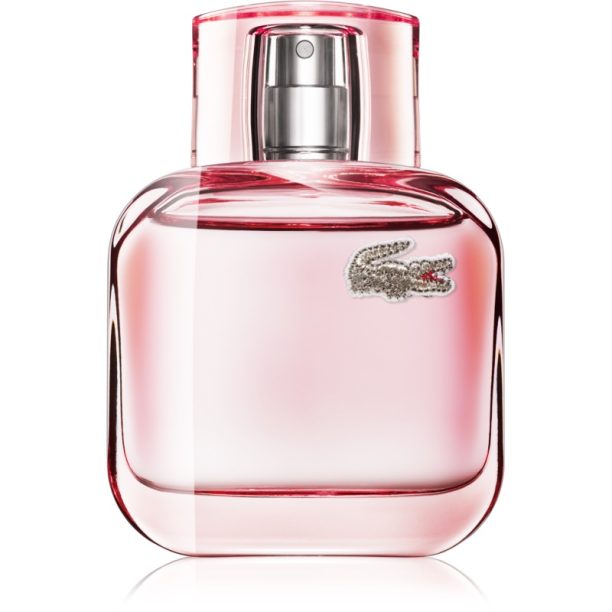 Lacoste Eau de Lacoste L.12.12 Pour Elle Sparkling тоалетна вода за жени 50 мл. на ниска цена