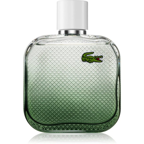 Lacoste L.12.12 Blanc Eau Intense тоалетна вода за мъже 100 мл. на ниска цена