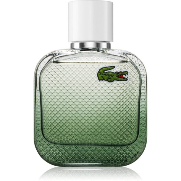 Lacoste L.12.12 Blanc Eau Intense тоалетна вода за мъже 50 мл. на ниска цена