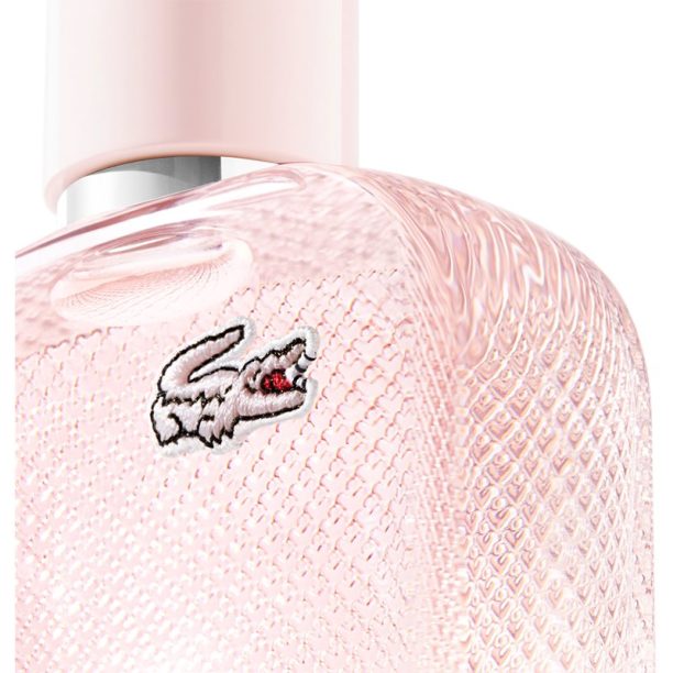 Lacoste L.12.12 Rose Eau Fraîche тоалетна вода за жени 100 мл. купи на топ цена