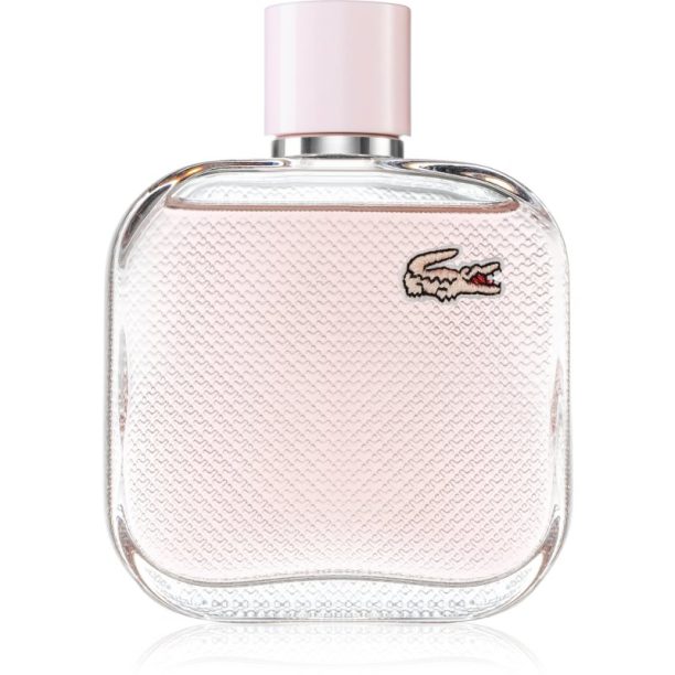 Lacoste L.12.12 Rose Eau Fraîche тоалетна вода за жени 100 мл.