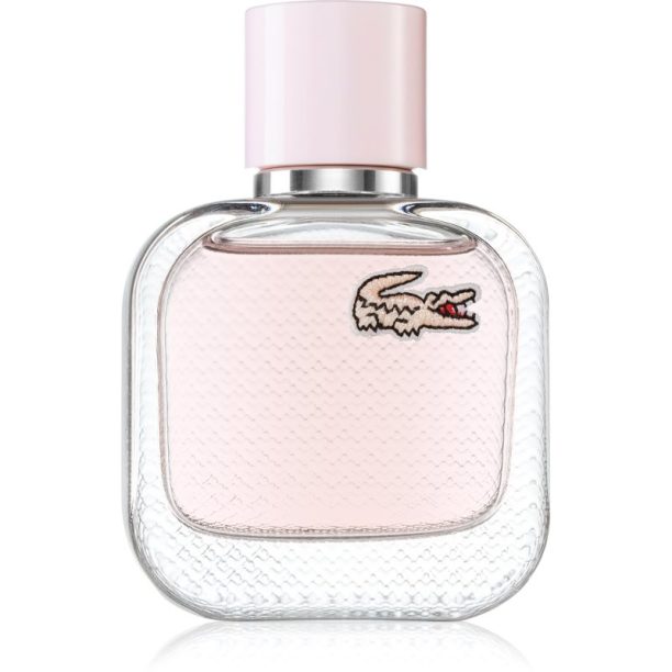 Lacoste L.12.12 Rose Eau Fraîche тоалетна вода за жени I. 35 мл.