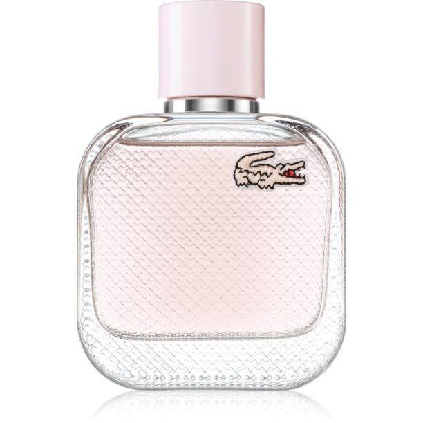 Lacoste L.12.12 Rose Eau Fraîche тоалетна вода за жени I. 50 мл.