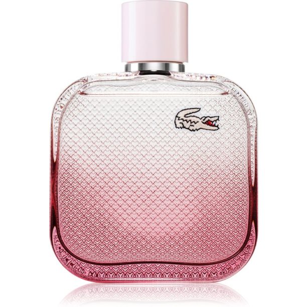 Lacoste L.12.12 Rose Eau Intense тоалетна вода за жени 100 мл. на ниска цена