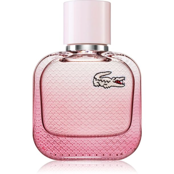 Lacoste L.12.12 Rose Eau Intense тоалетна вода за жени 35 мл. на ниска цена