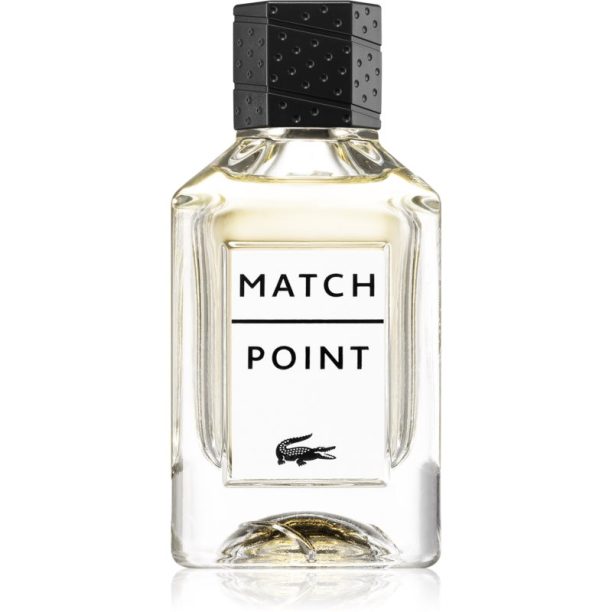 Lacoste Match Point Cologne тоалетна вода за мъже 100 мл. на ниска цена