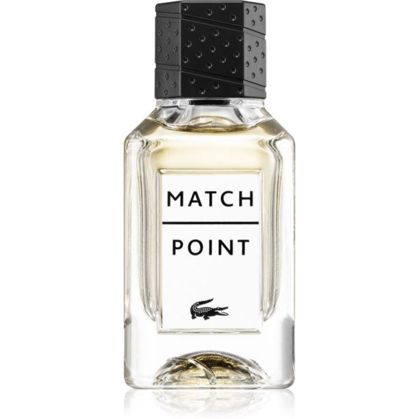 Lacoste Match Point Cologne тоалетна вода за мъже 50 мл. на ниска цена