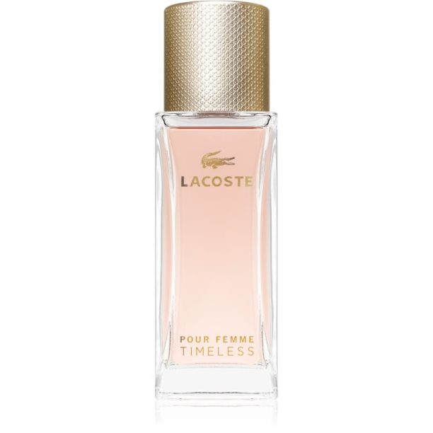 Lacoste Pour Femme Timeless парфюмна вода за жени 30 мл. на ниска цена