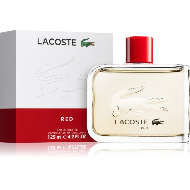 Маркови парфюми Lacoste на ниска цена