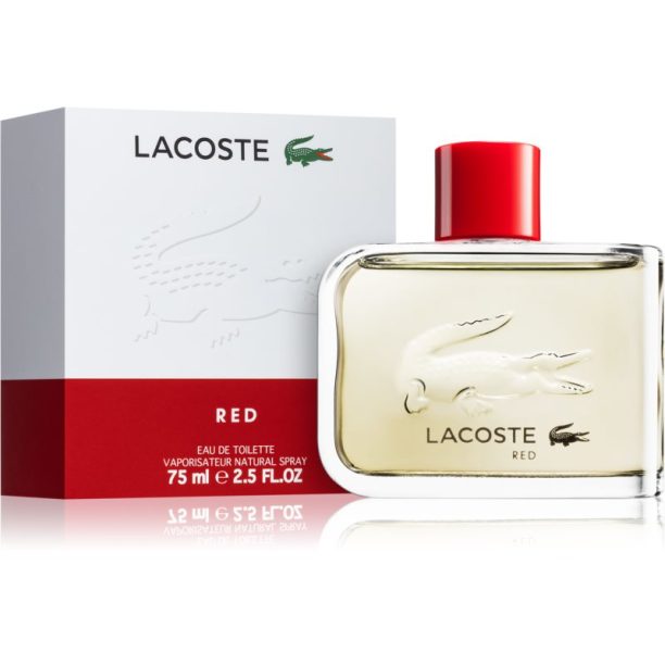 Маркови парфюми Lacoste на ниска цена