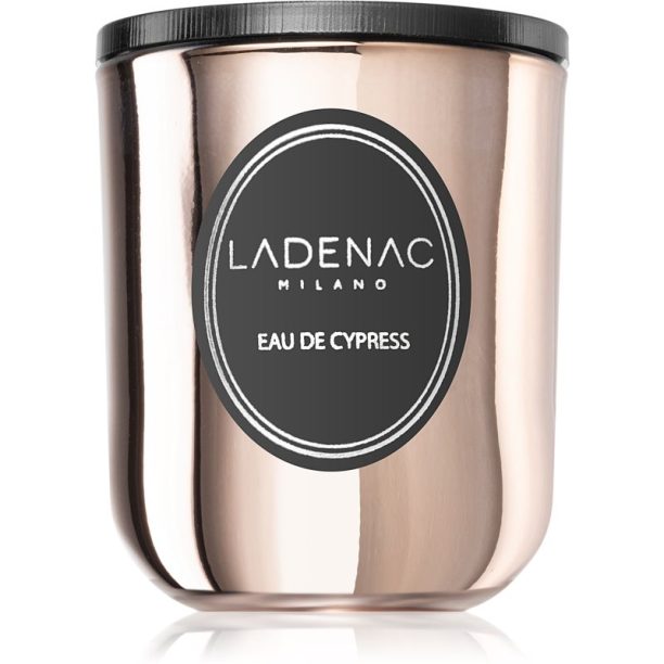 Ladenac Urban Senses Eau De Cypress ароматна свещ 75 гр.