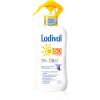 Ladival Kids слънцезащитен спрей за деца SPF 50 200 мл.