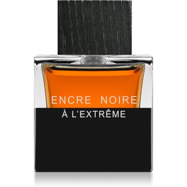 Lalique Encre Noire A L'Extreme парфюмна вода за мъже 100 мл. на ниска цена