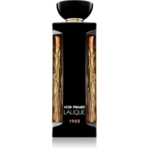 Lalique Noir Premier Fleur Universelle парфюмна вода унисекс 100 мл.