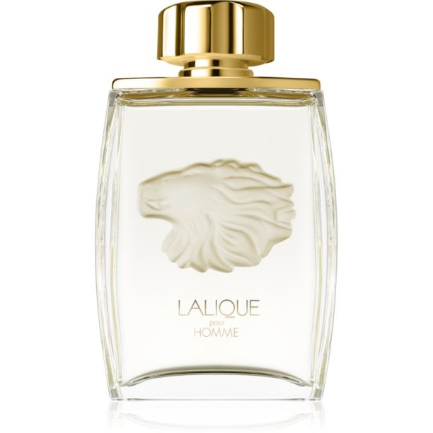 Lalique Pour Homme Lion парфюмна вода за мъже 125 мл.