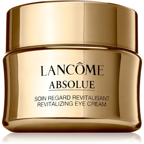 Lancôme Absolue ревитализиращ нощен крем 20 мл.