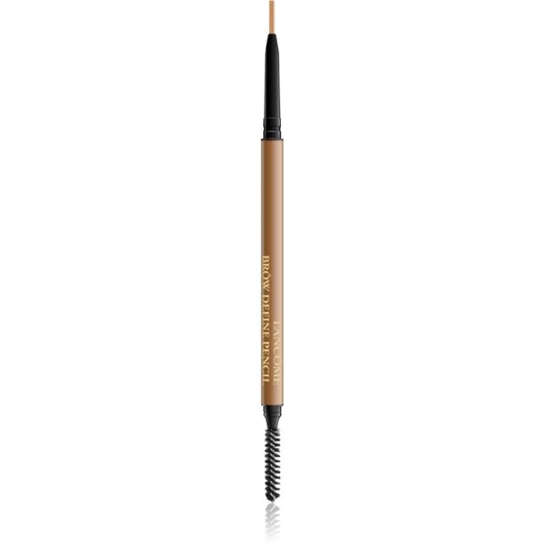 Lancôme Brôw Define Pencil молив за вежди цвят 02 Blonde 0.09 гр.