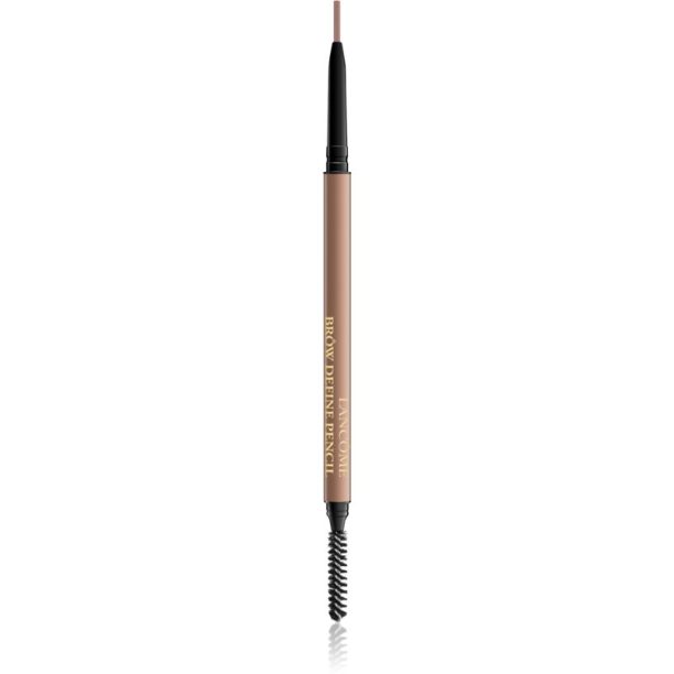 Lancôme Brôw Define Pencil молив за вежди цвят 04 Light Brown 0.09 гр.