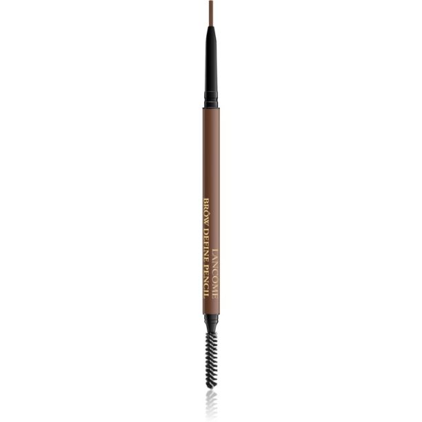 Lancôme Brôw Define Pencil молив за вежди цвят 07 Chestnut 0.09 гр.