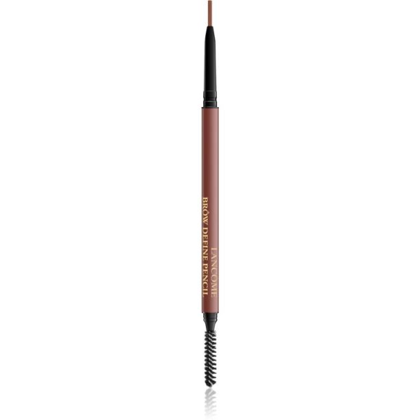 Lancôme Brôw Define Pencil молив за вежди цвят 08 Auburn 0.09 гр.