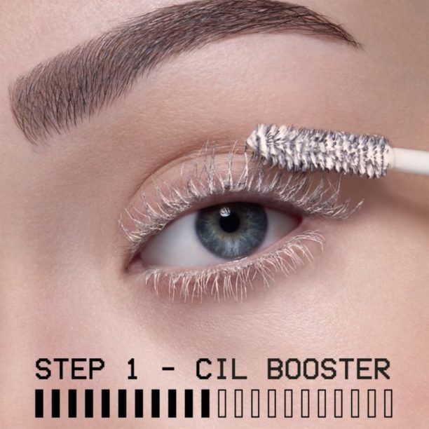 Lancôme Cils Booster XL основа под спирала 5