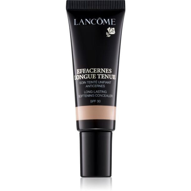 Lancôme Effacernes Longue Tenue очен коректор SPF 30 цвят 01 Beige Pastel  15 мл. на ниска цена