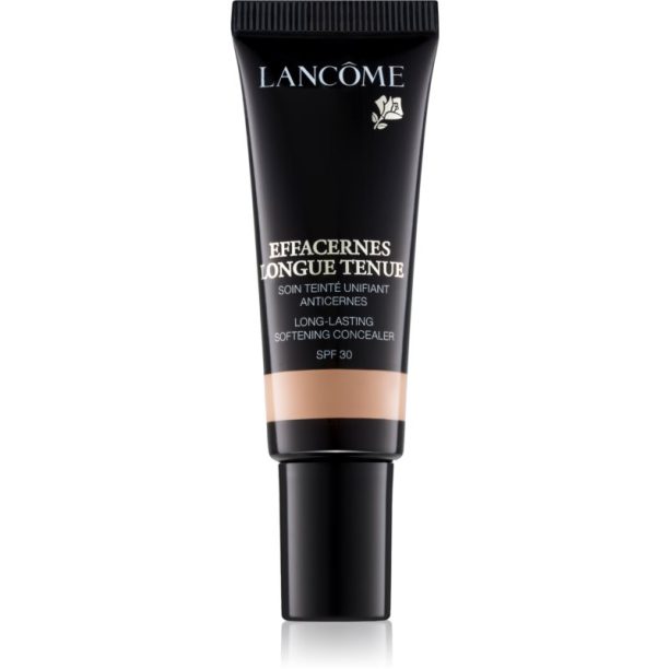 Lancôme Effacernes Longue Tenue очен коректор SPF 30 цвят 04 Beige Rosé 15 мл. на ниска цена