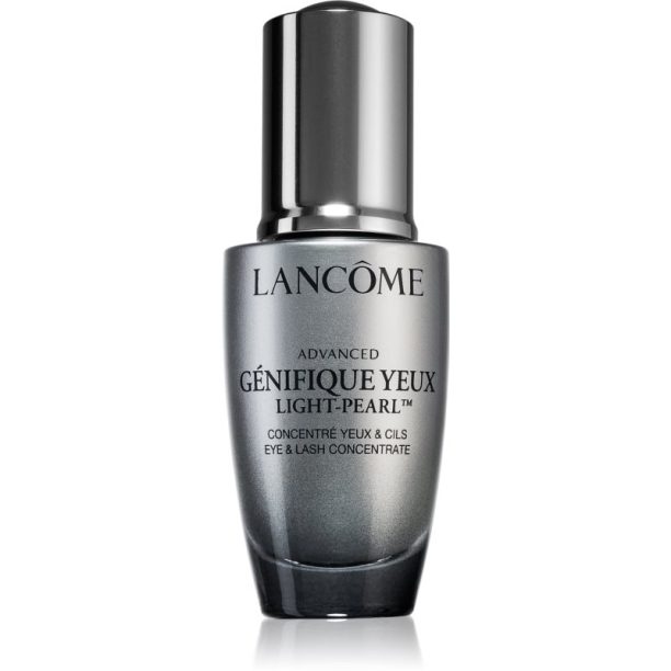 Lancôme Génifique Advanced Yeux Light-Pearl™ серум за очи и мигли 20 мл.