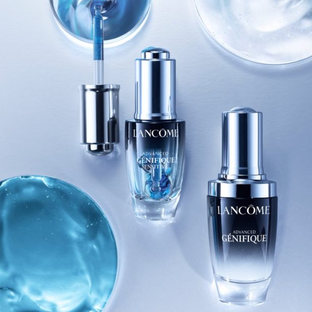 Lancôme Génifique успокояващ и хидратиращ серум 20 мл. купи на топ цена