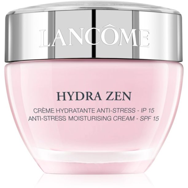 Lancôme Hydra Zen дневен хидратиращ крем SPF 15 50 мл. на ниска цена