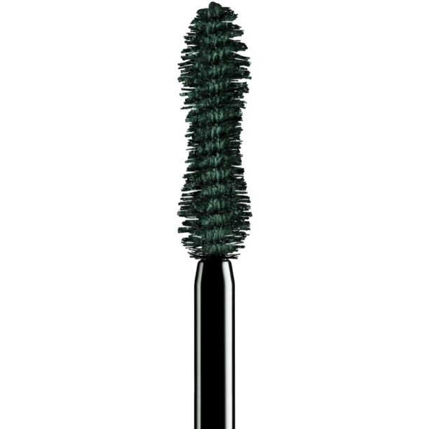 Lancôme Hypnôse Le 8 спирала за обем и сгъстяване на миглите цвят 04 Noir Malachite 8 мл. купи на топ цена