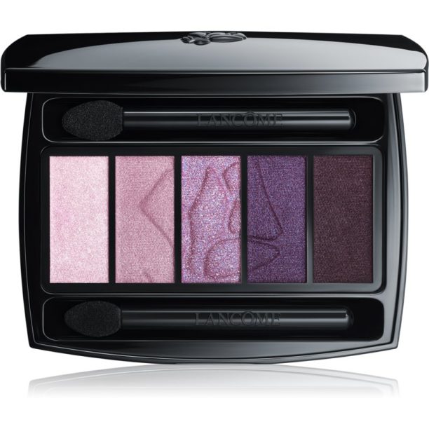 Lancôme Hypnôse Palette 5 Couleurs палитра сенки за очи цвят 06 Reflets d’Amethyste 4 гр. на ниска цена