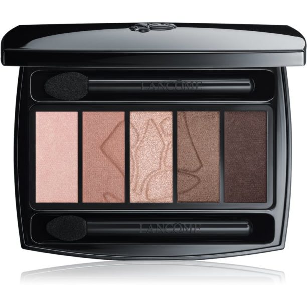 Lancôme Hypnôse Palette 5 Couleurs палитра сенки за очи цвят 18 Nude Sculptural 4 гр. на ниска цена