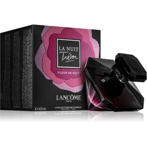 Lancôme La Nuit Trésor Fleur De Nuit парфюмна вода за жени 100 мл. на ниска цена