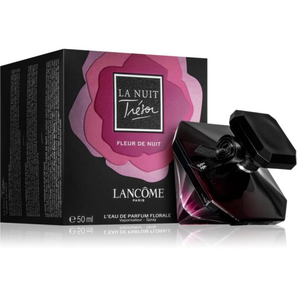 Lancôme La Nuit Trésor Fleur De Nuit парфюмна вода за жени 50 мл. на ниска цена