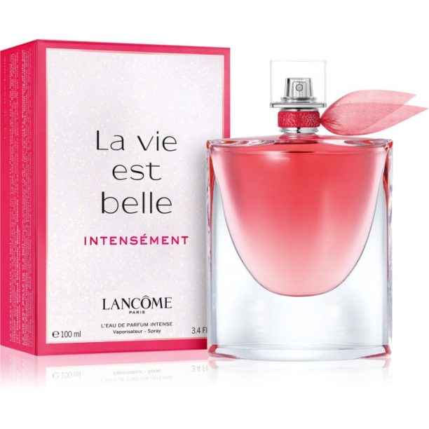 Lancôme La Vie Est Belle Intensément парфюмна вода за жени 100 мл. на ниска цена