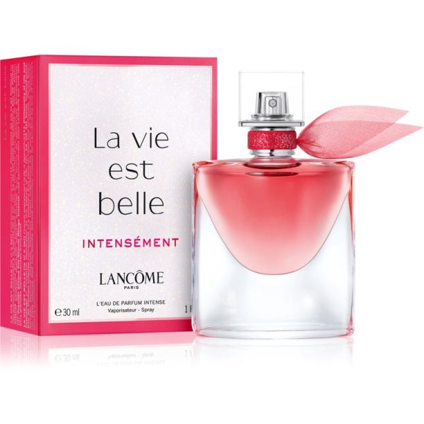 Lancôme La Vie Est Belle Intensément парфюмна вода за жени 30 мл. на ниска цена