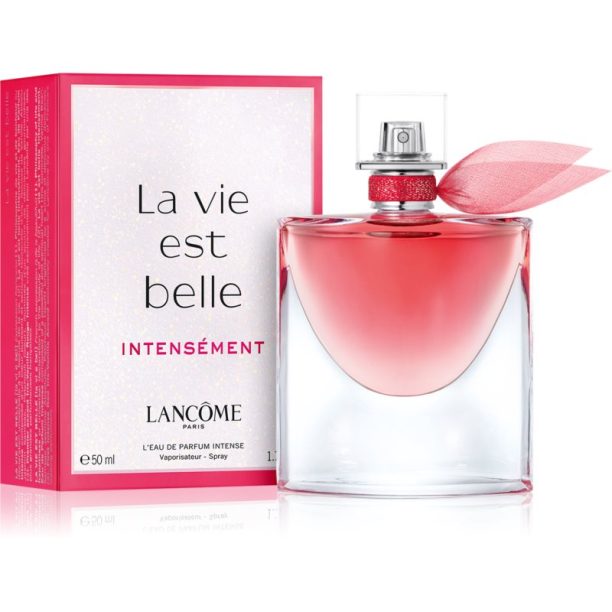 Lancôme La Vie Est Belle Intensément парфюмна вода за жени 50 мл. на ниска цена