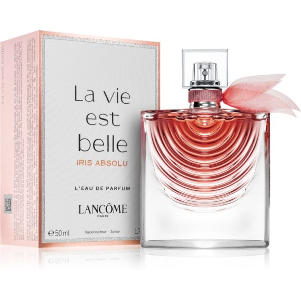 Lancôme La Vie Est Belle Iris Absolu парфюмна вода за жени 50 мл. на ниска цена