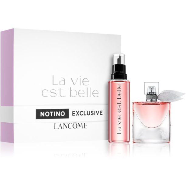 Lancôme La Vie Est Belle Notino Exclusive подаръчен комплект за жени