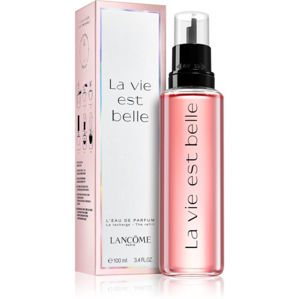 Lancôme La Vie Est Belle парфюмна вода пълнител за жени 100 мл. на ниска цена