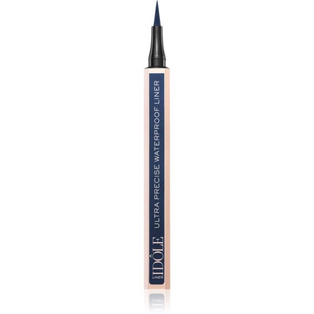 Lancôme Lash Idôle Liner водоустойчива очна линия 03 Aegean Blue 1 мл.