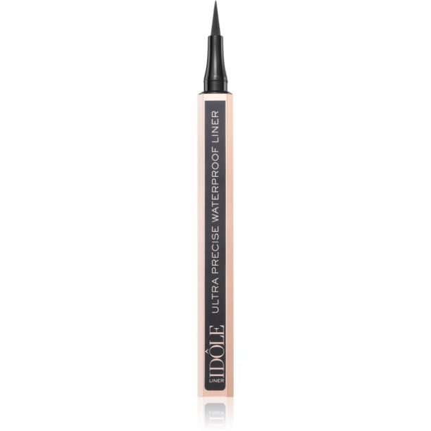 Lancôme Lash Idôle Liner водоустойчива очна линия 05 Shadow Grey 1 мл.