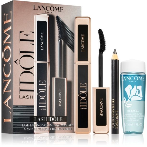 Lancôme Lash Idôle грим комплект (лимитирано издание) за жени