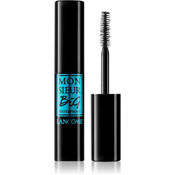 Lancôme Monsieur Big Waterproof водоустойчива спирала за обем 10 мл.