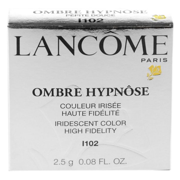 Lancôme Ombre Hypnôse Iridescent Color сенки за очи цвят I102 Pépite Douce 2.5 гр. на ниска цена