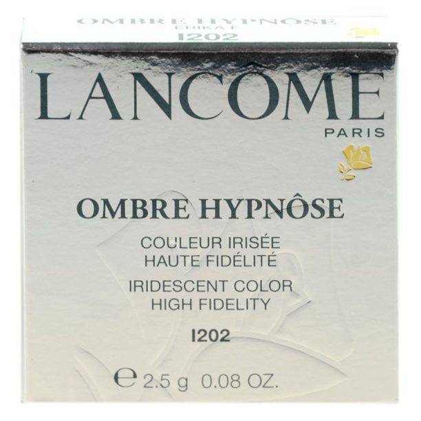 Lancôme Ombre Hypnôse Iridescent Color сенки за очи цвят I202 Erika F 2.5 гр. на ниска цена